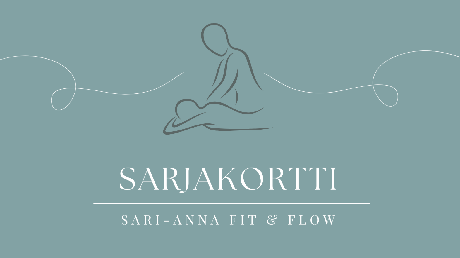 10 x 30 min hieronta