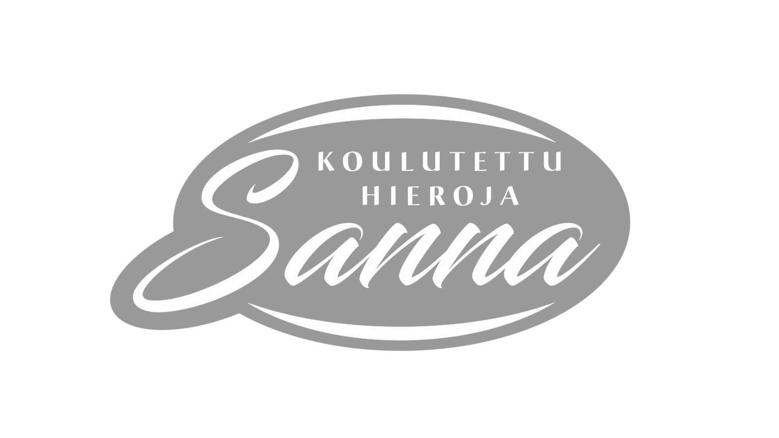 Hieronta lahjakortti 3x 45min