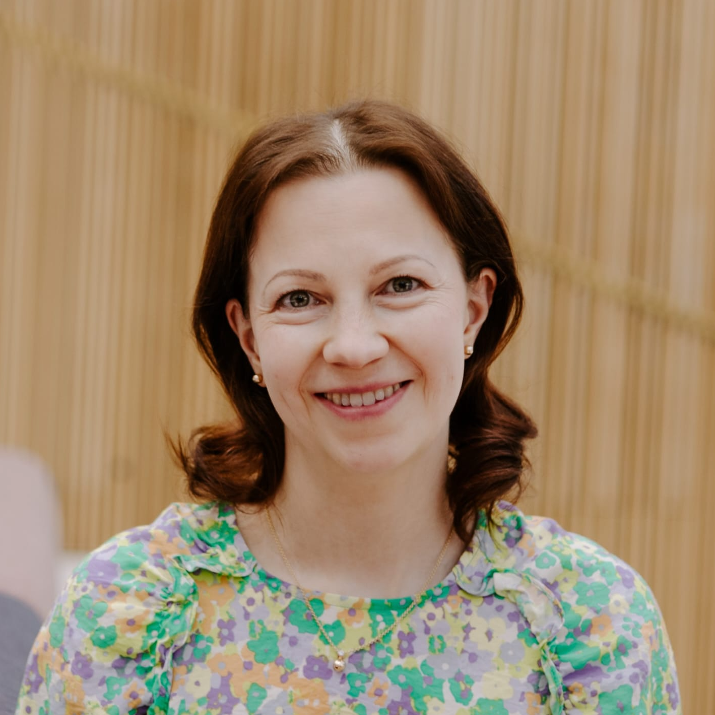 Maarit Virtanen