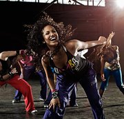 Zumba