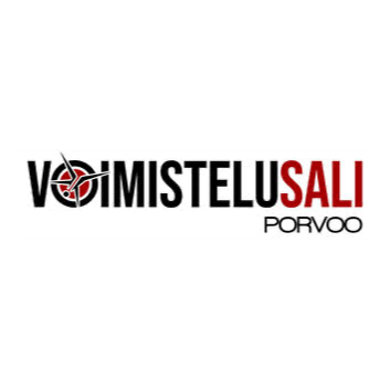 Voimistelusali Porvoo