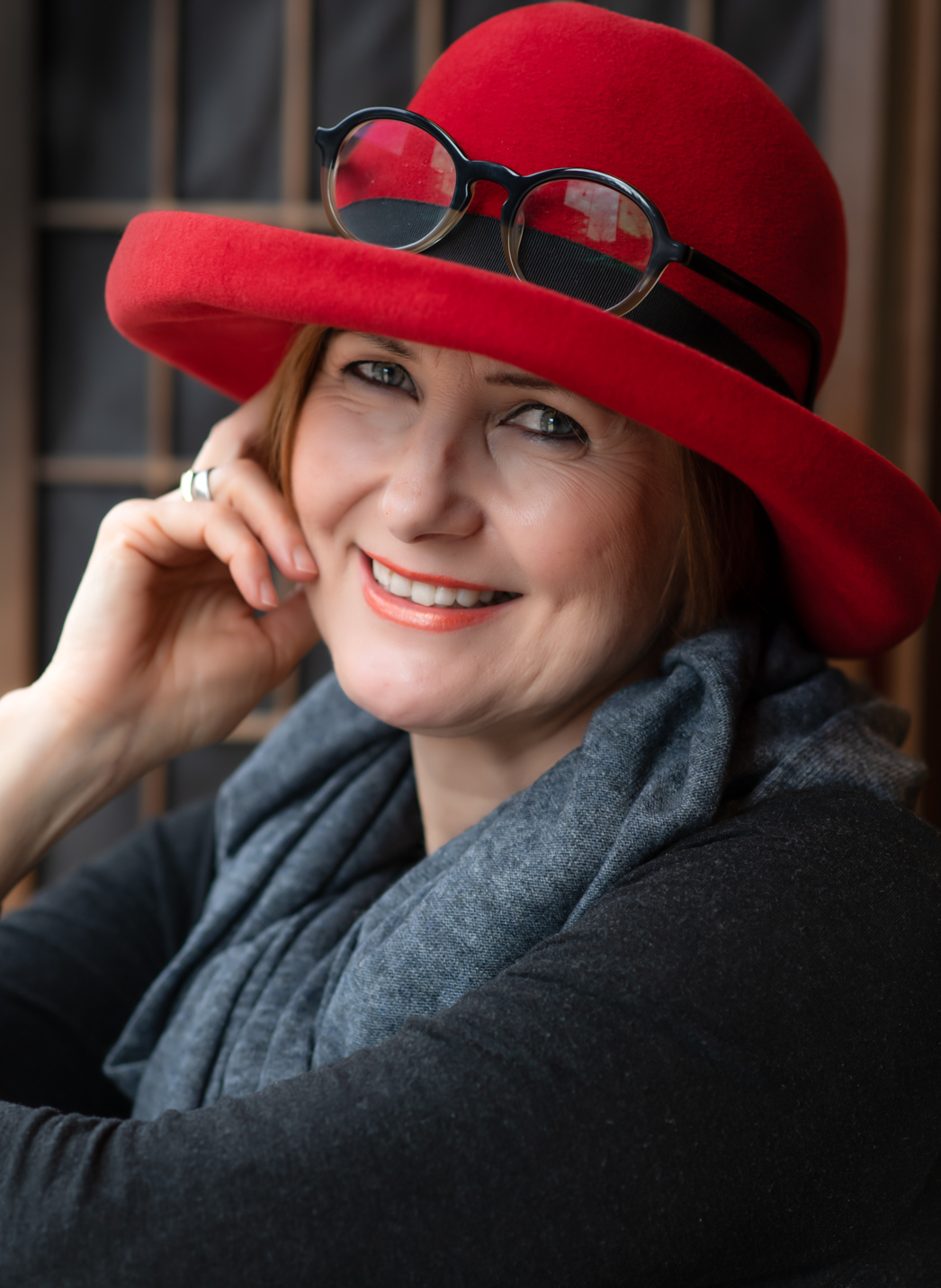 Tuula Hautamäki