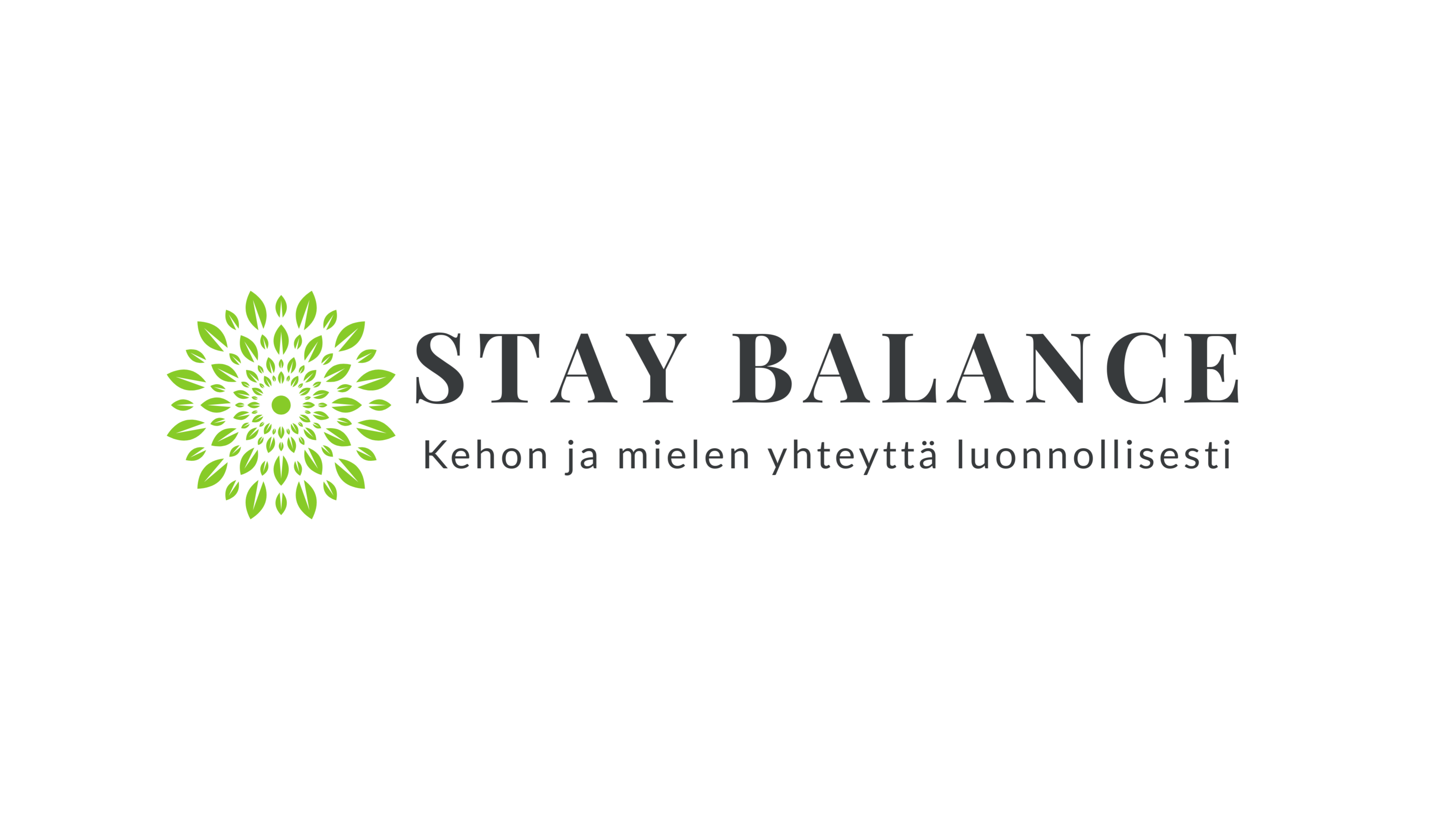 BodyMind Energy Balancing Method -energiahoito 3 x 60 min