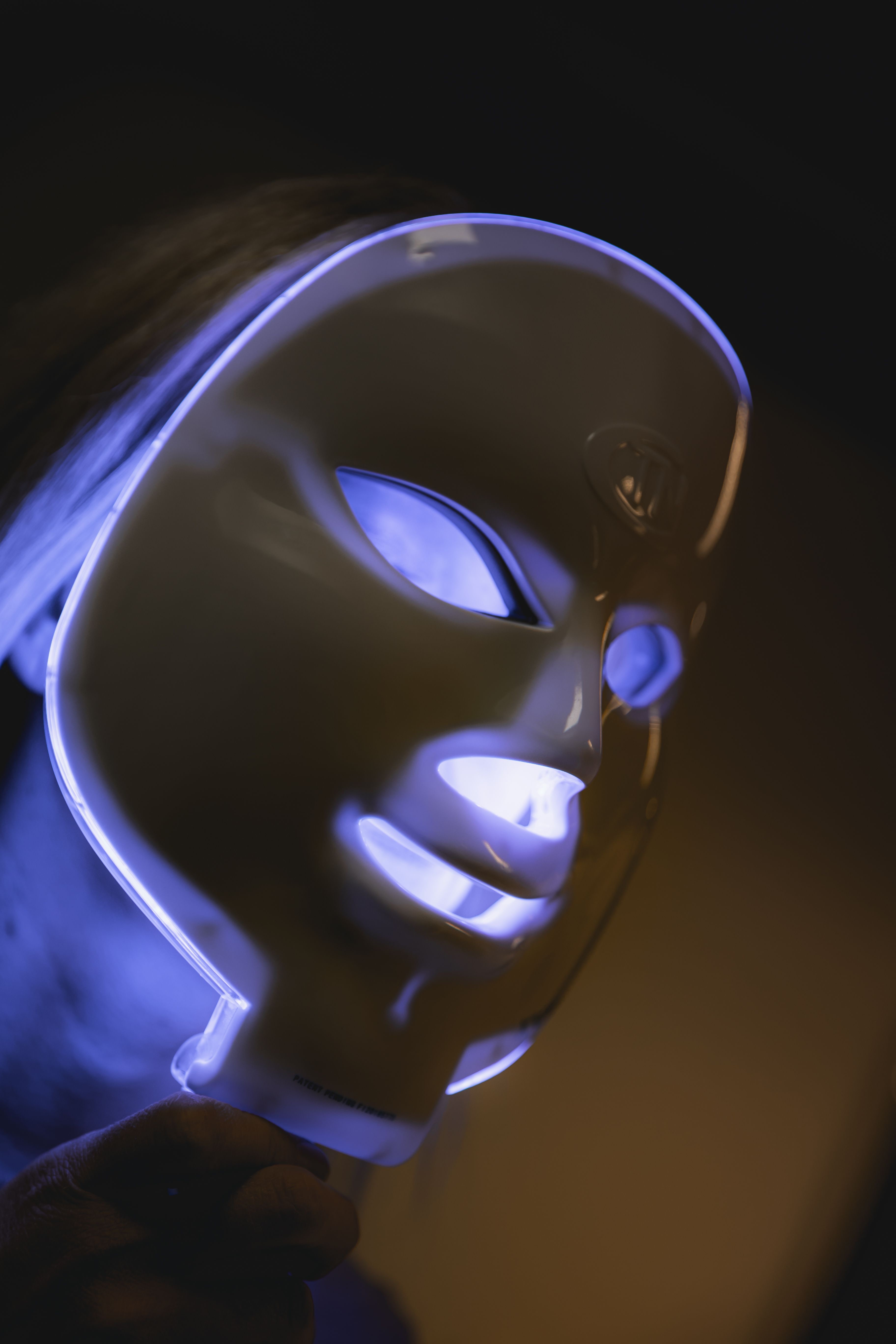 X°CRYO facial kasvohoito 3 x 18 € (6€/krt)