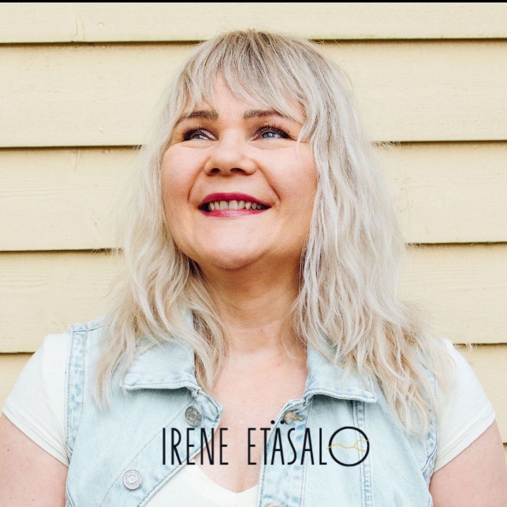 Irene Etäsalo
