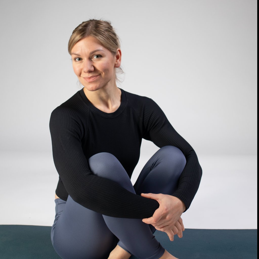 Annukka Hinkkala