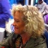 Irene Vesterlund
