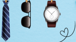 Isänpäivän Duo-paketti tarjous