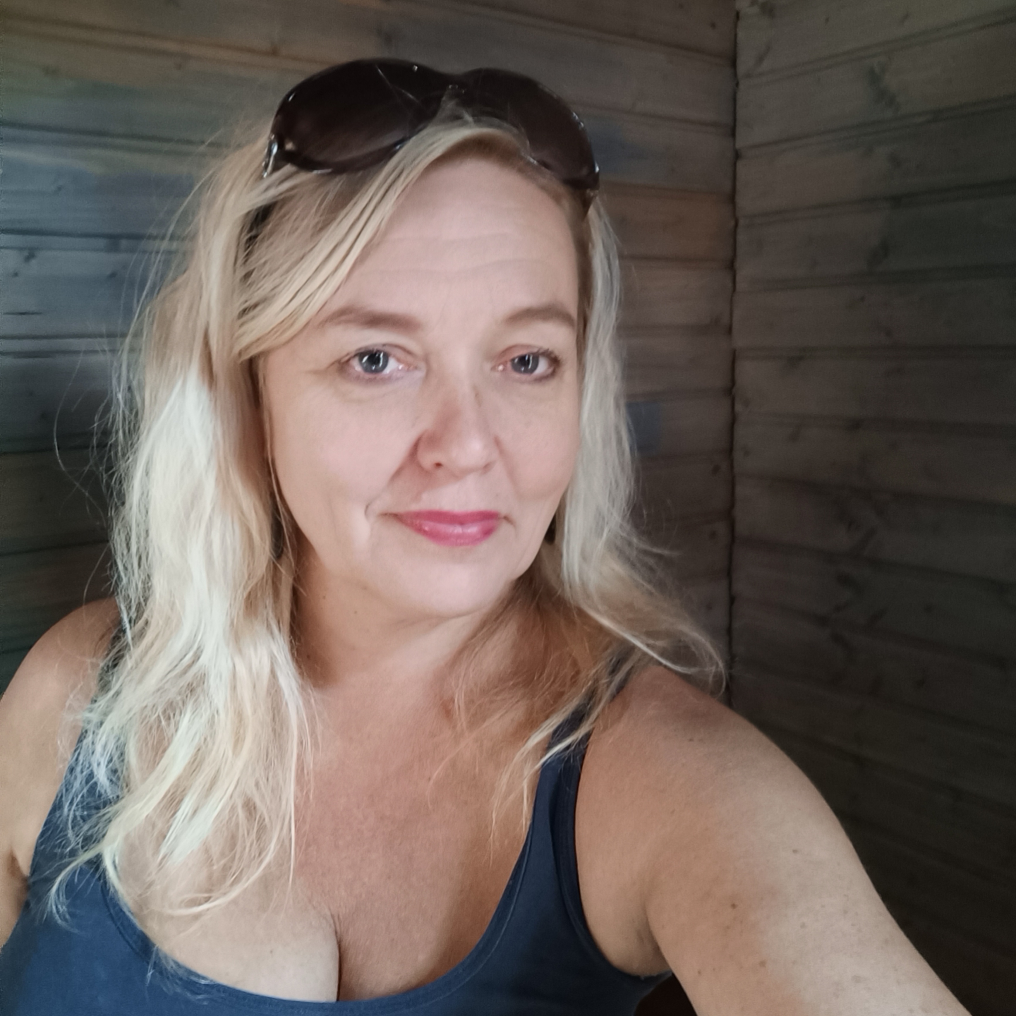 Marika Salonurmi