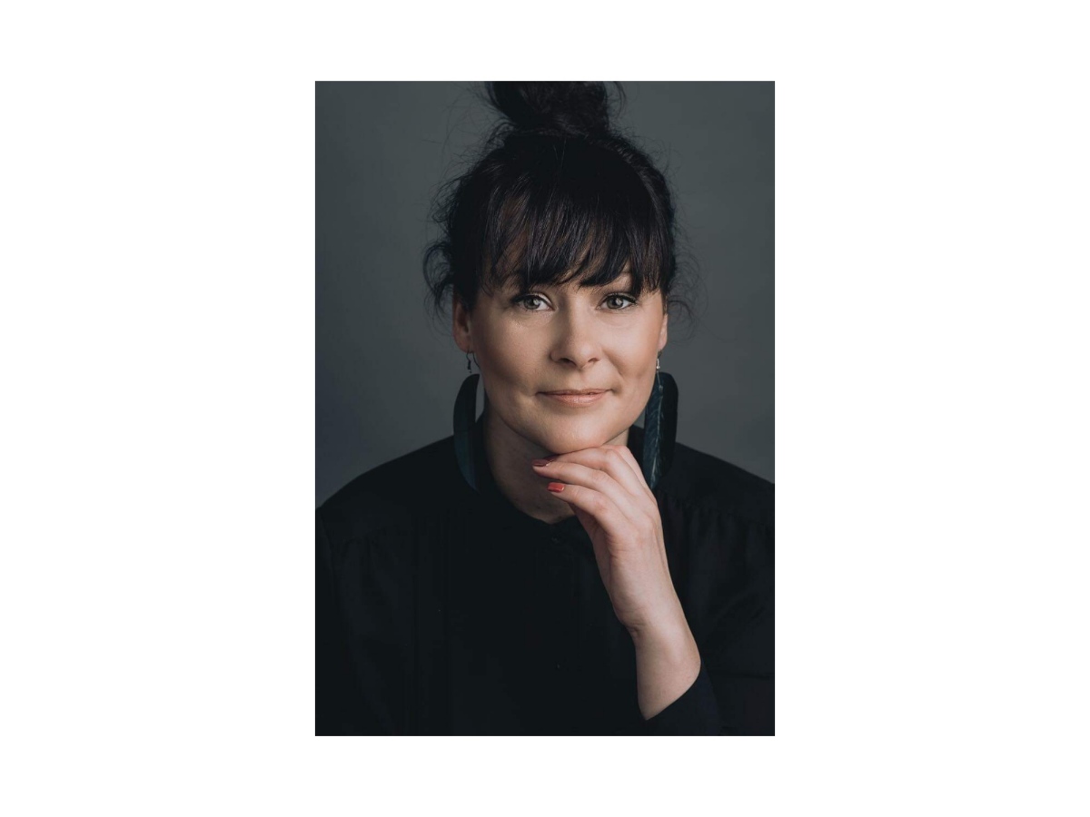 Tiina Koistinen