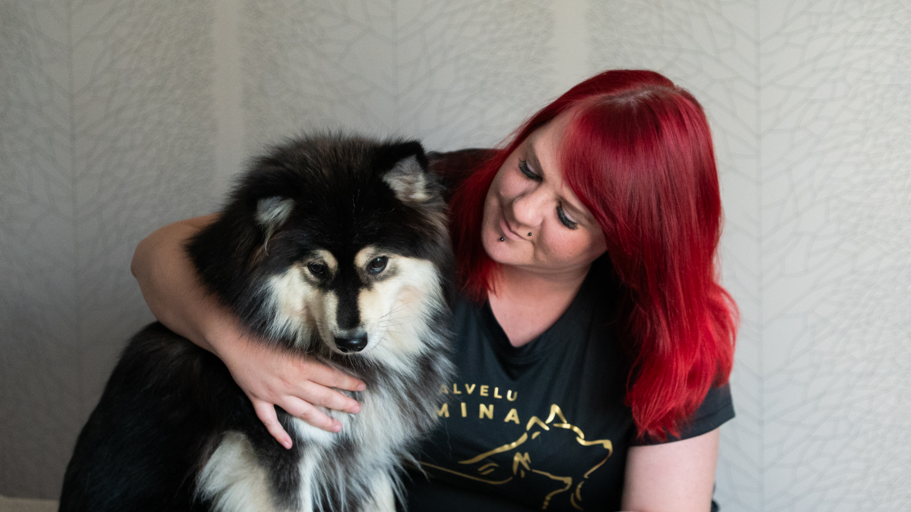 Lahjakortti tutustumiskäynnille / laserointi, 30min.