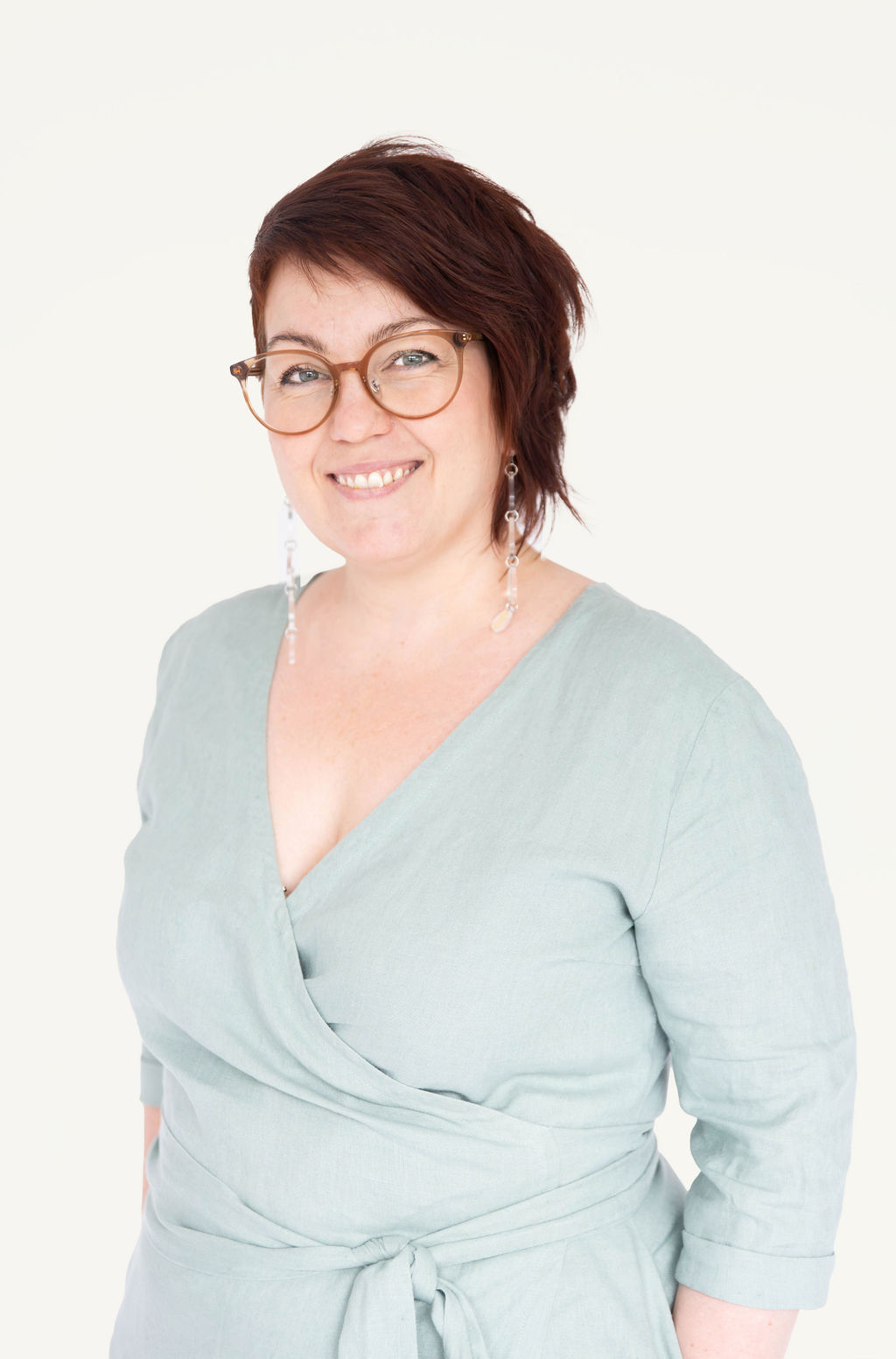 Sanna Oksman-Niemi 