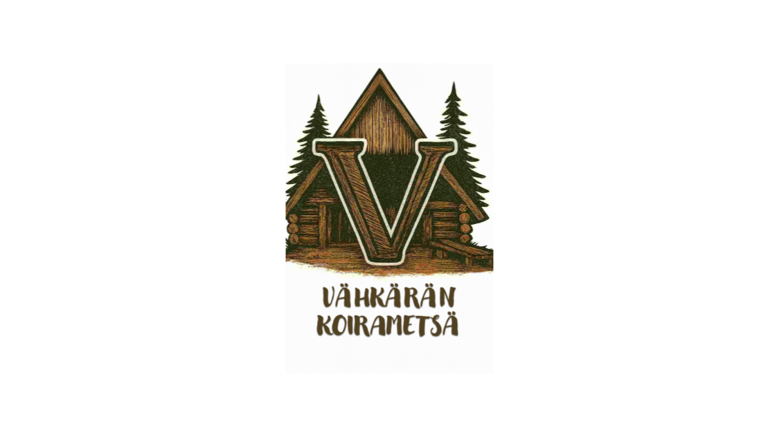 Metsävaraus 1h x 5 (0-4 koiraa / saman talouden kaikki koirat)