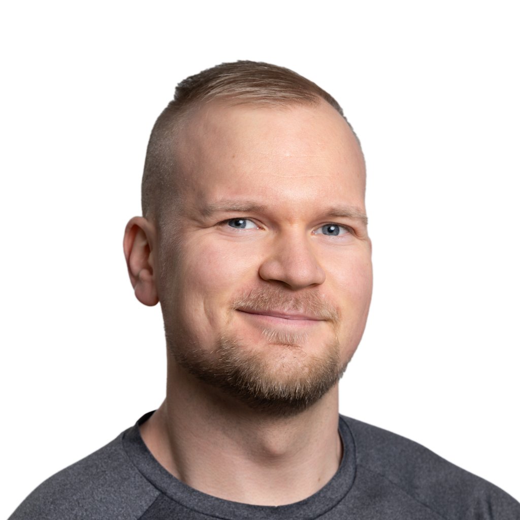 Tommi Halonen