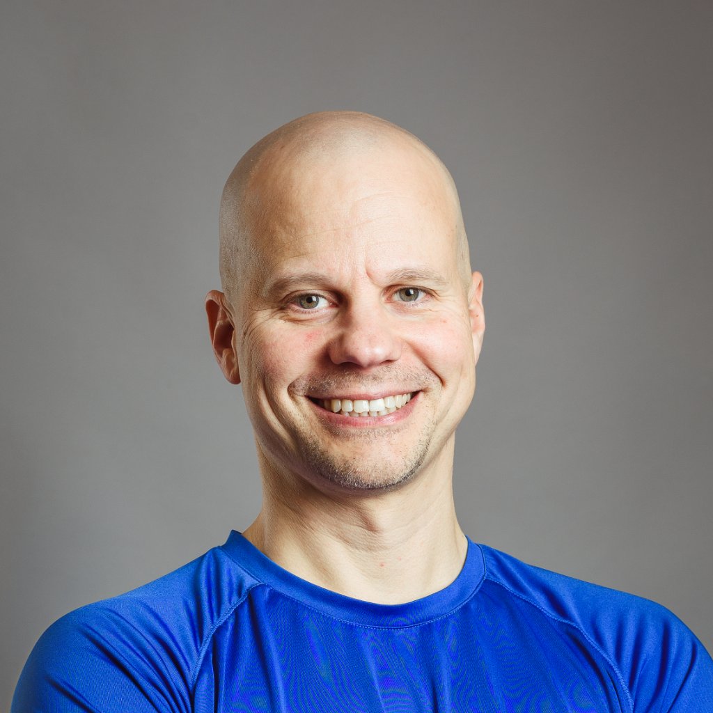 Jukka Saikkonen