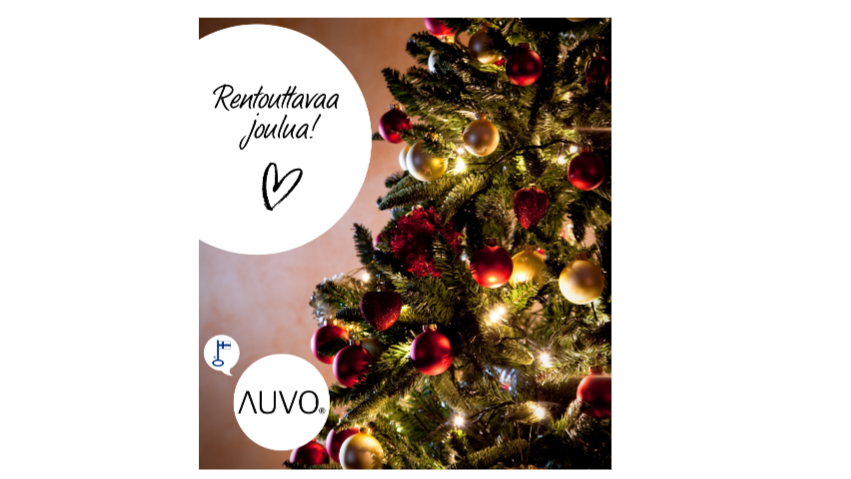 Auvo -hoito + selän meridiaanirentoutus