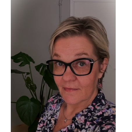Kirsi Lamminaho