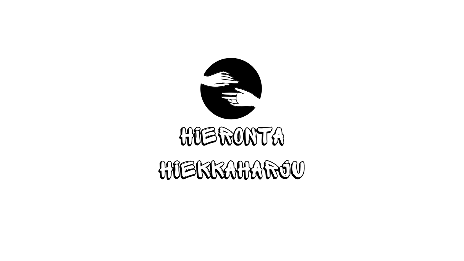 Hierontalahjakortti 2 x 45 min