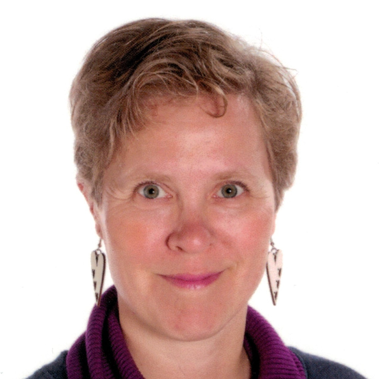 Mirka Salminen