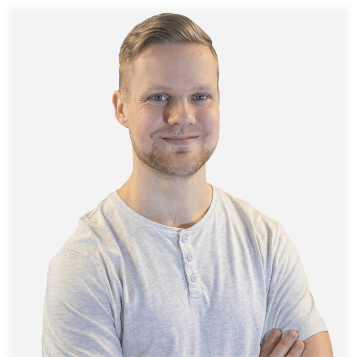 Aleksi Tuhkanen