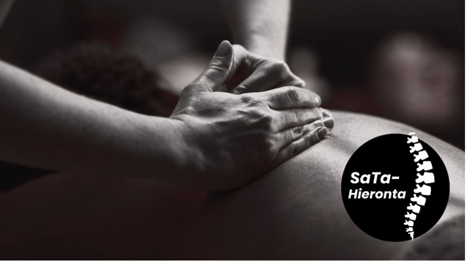 Sarjakortti 5 käyntiä (45 min)