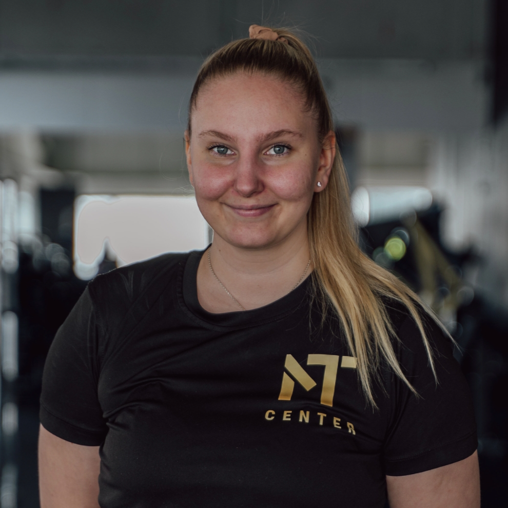 Jenifer Nieminen