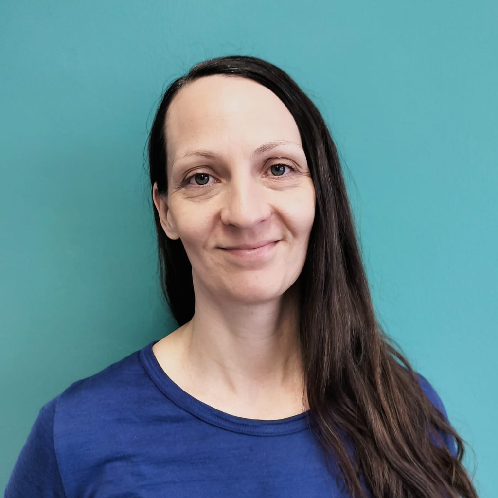 Noora Putkonen