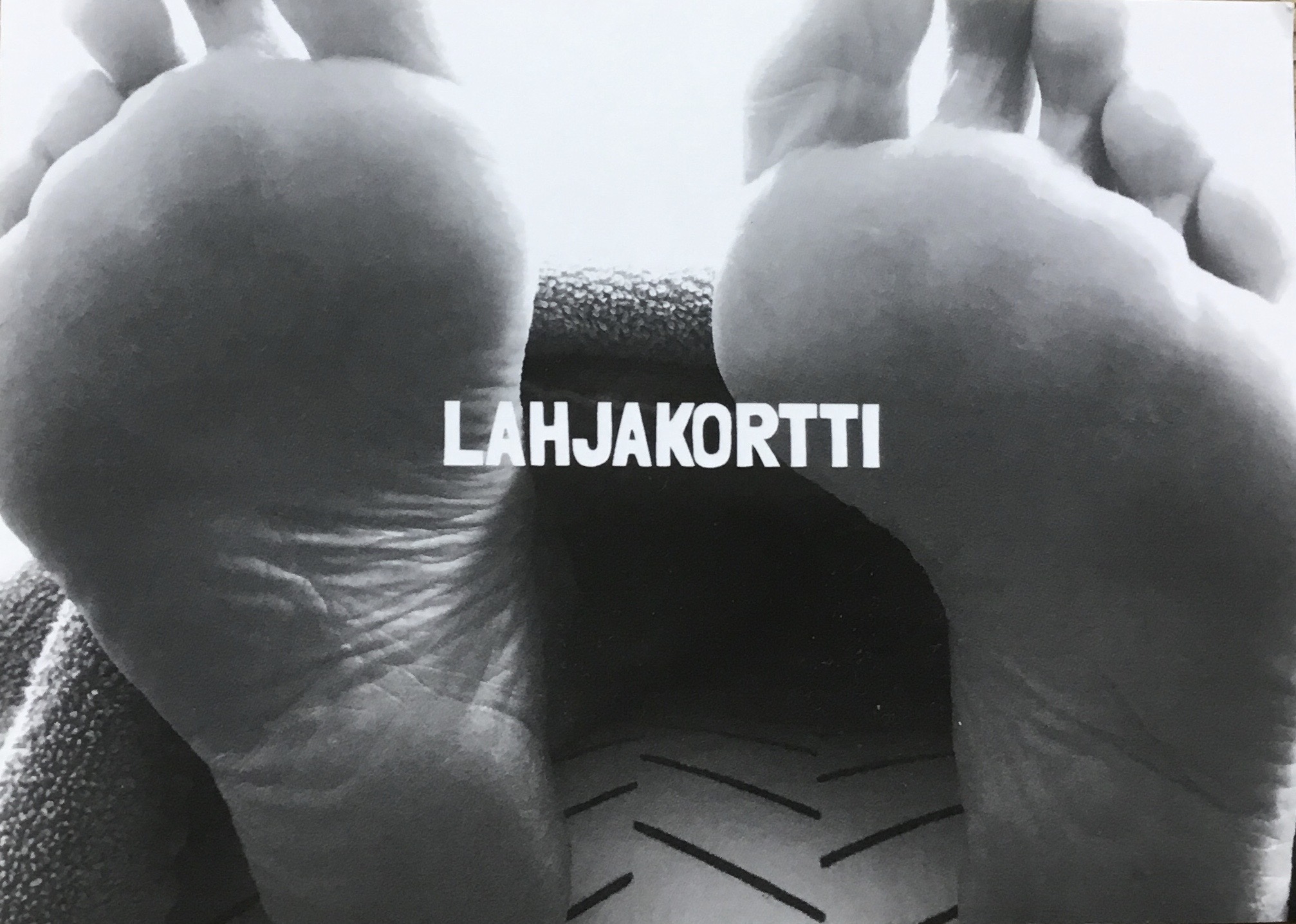 Lahjakortti