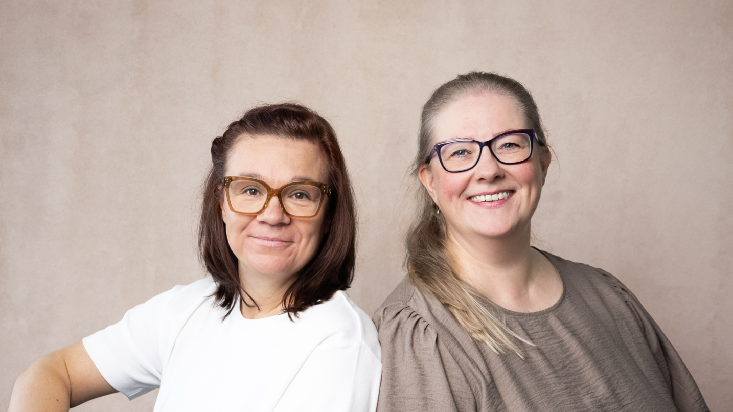 Rentouttava hoitohetki 45min