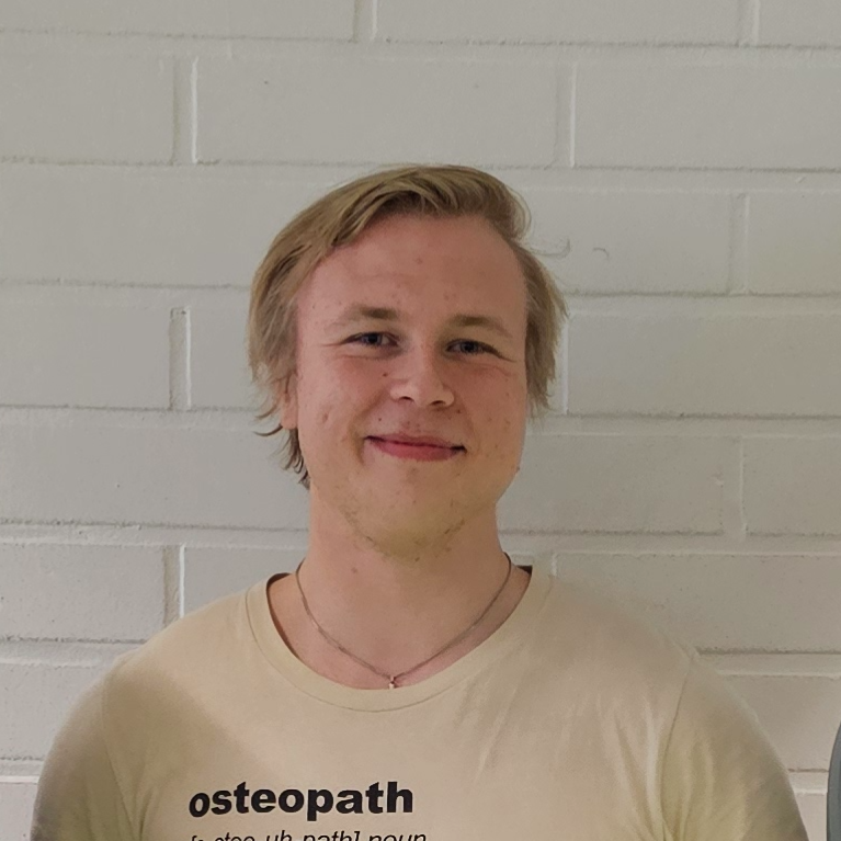 Joni Miettinen