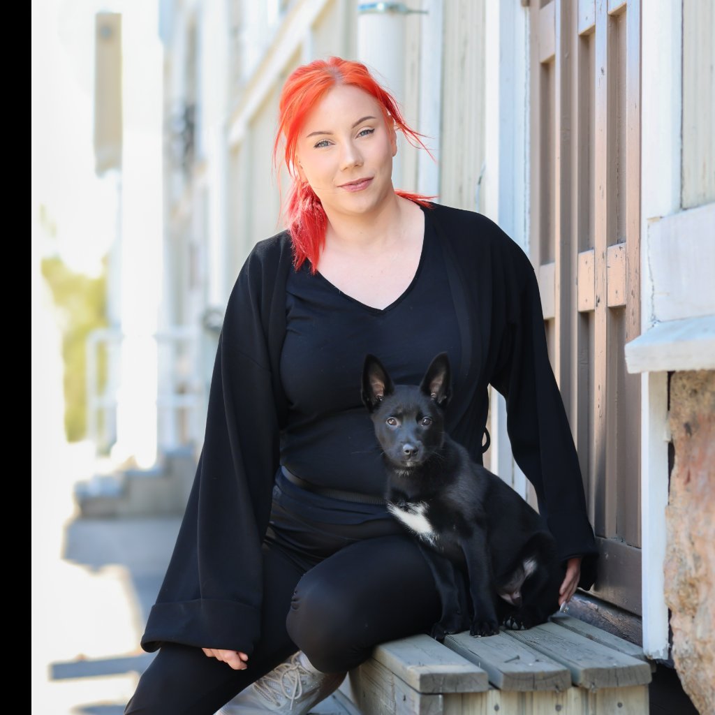 Hanna-Mari Mustonen