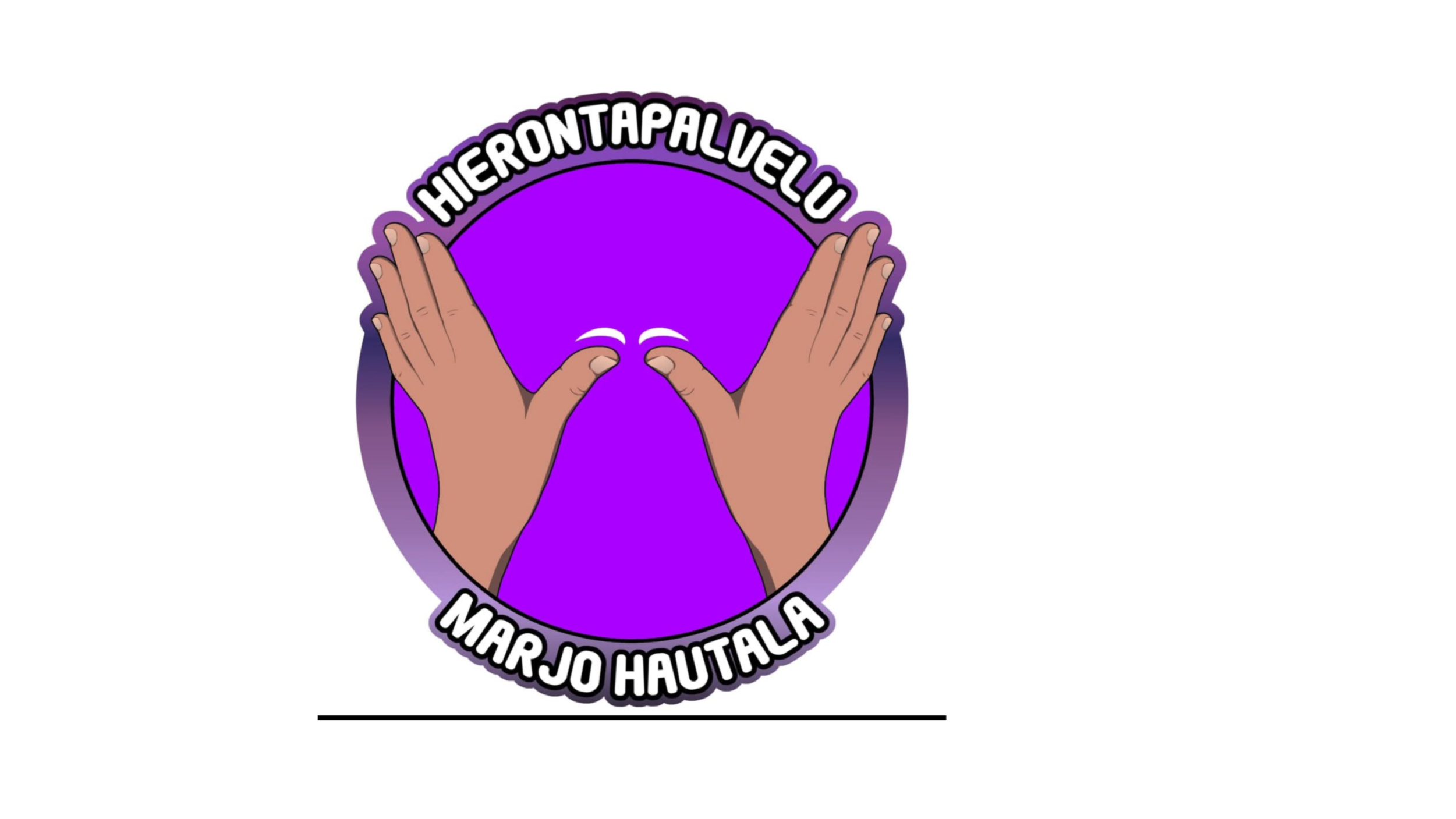 Hieronta 3 x 45min.