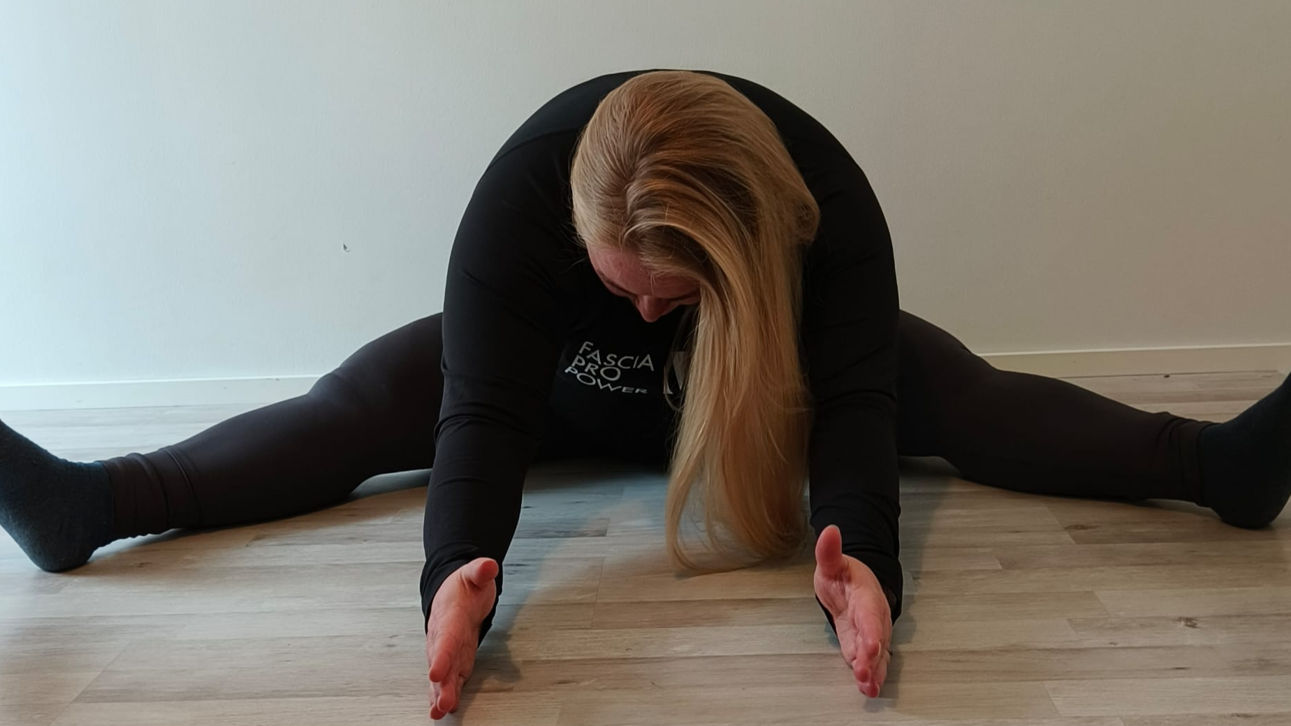 Lahjaksi Kevään FasciaMethod kehonhuoltokurssi