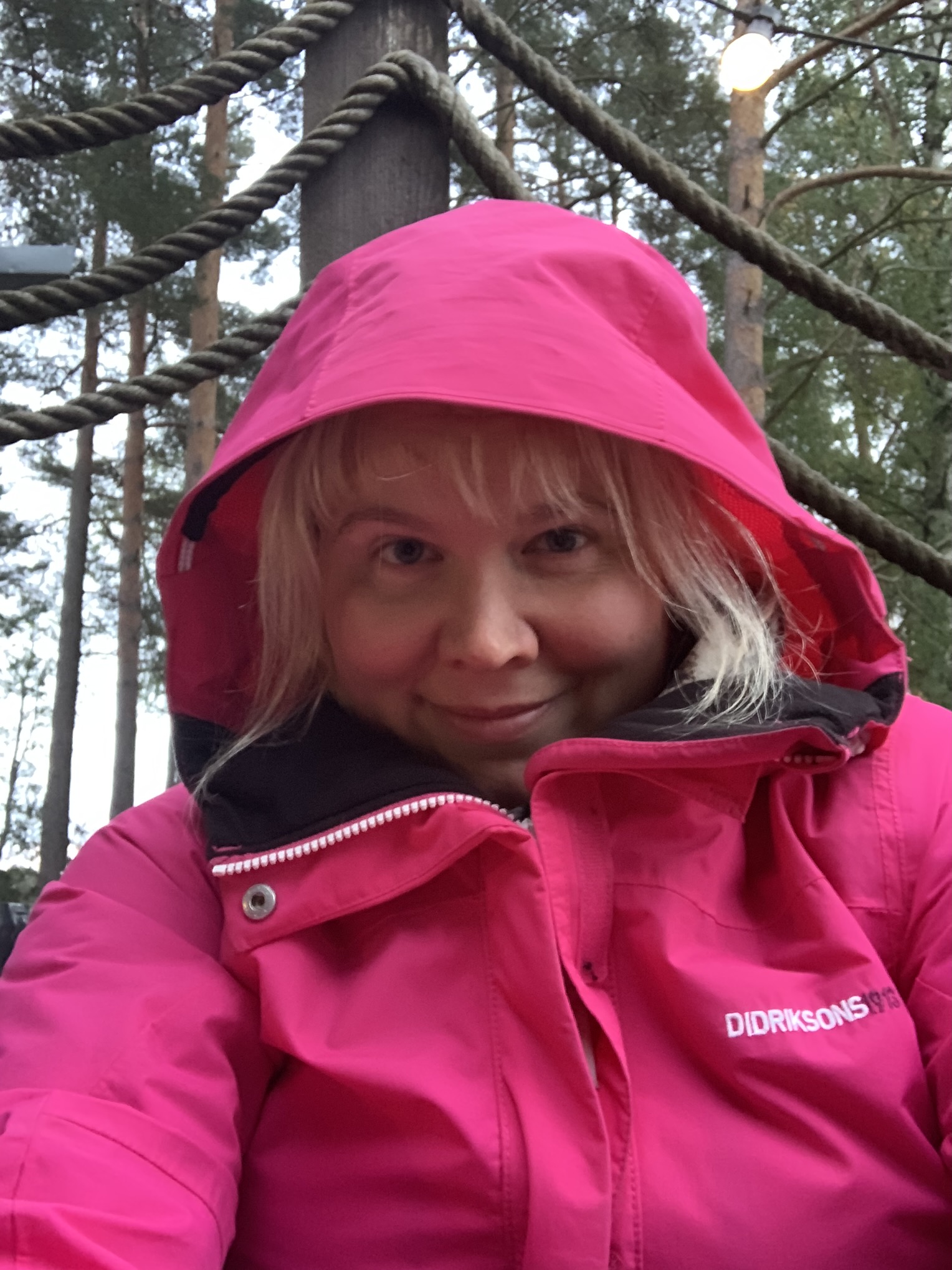Johanna Mussaari