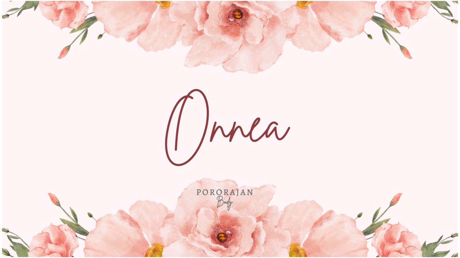 Onnea
