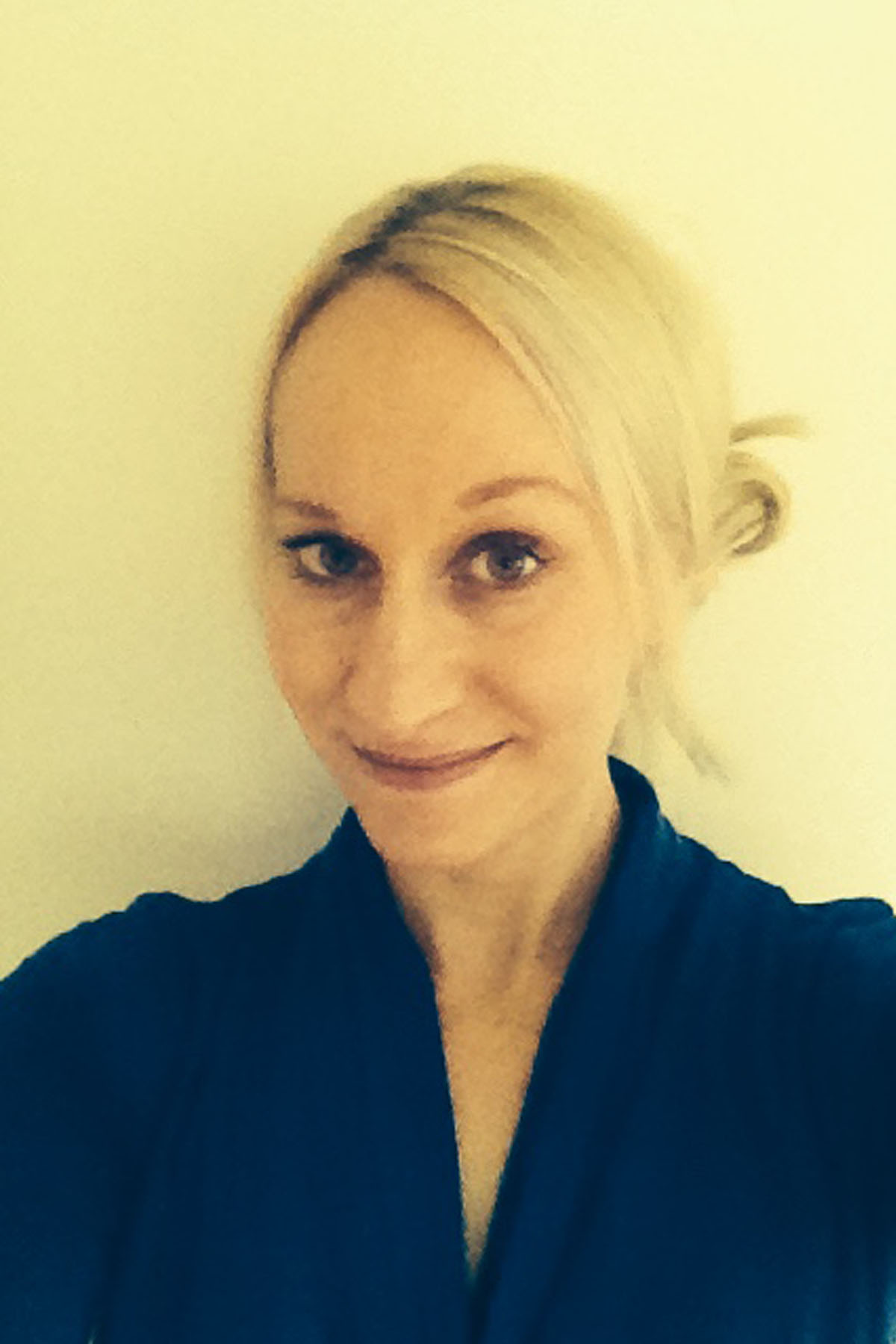 Aisu Kaila-Ilmarinen