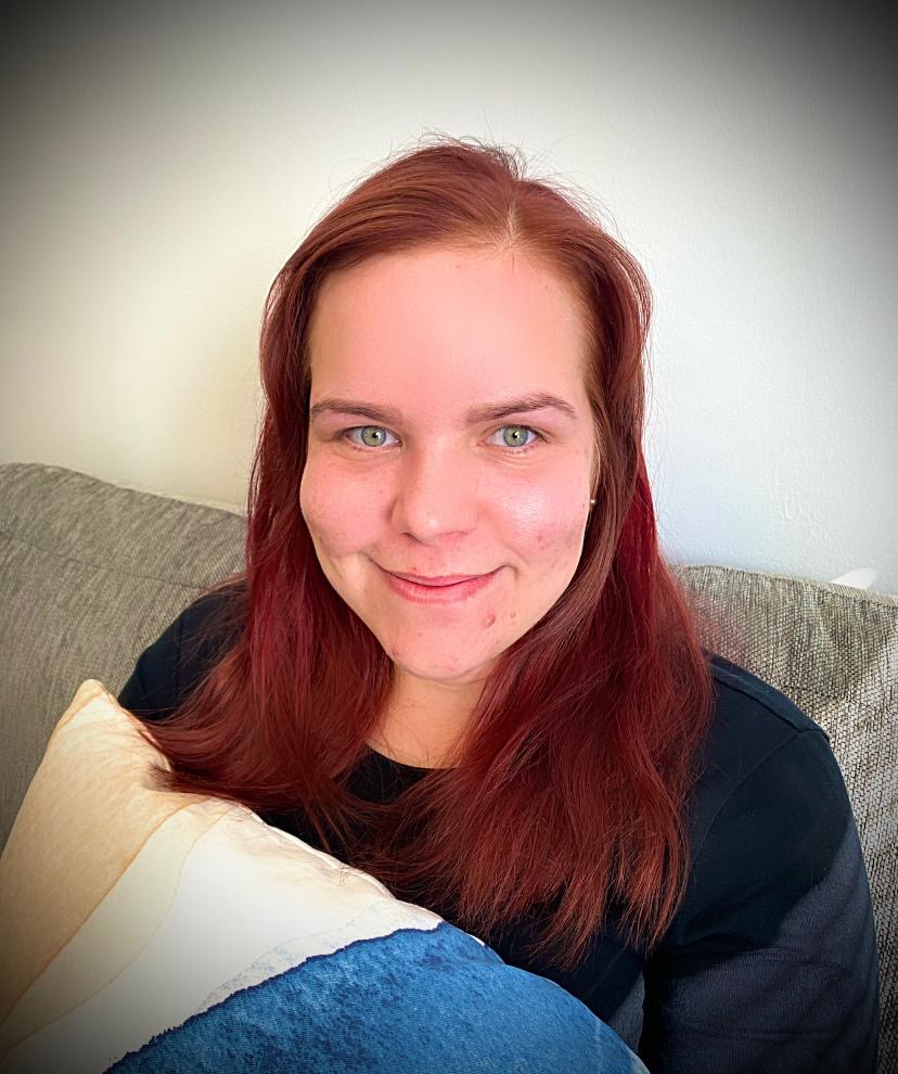 Emma Kovalainen
