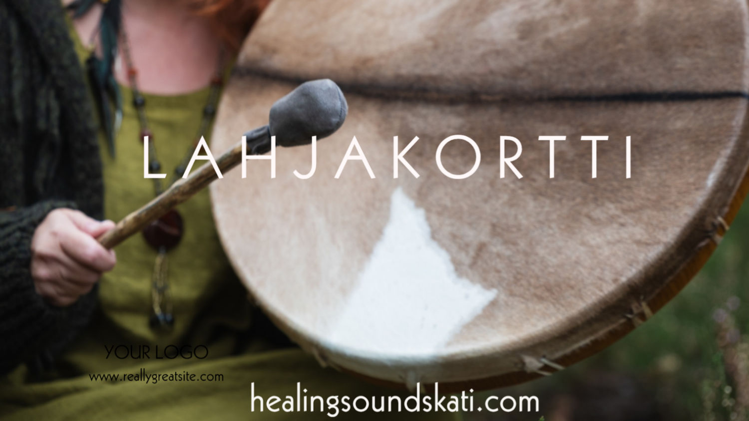 Healing Sounds Kati 