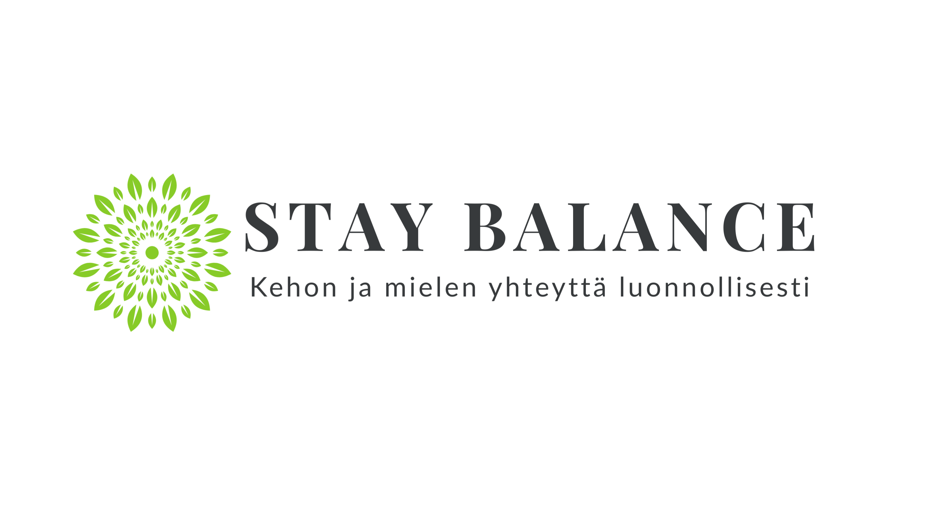 Kokonaisvaltainen Hyvinvointilahja