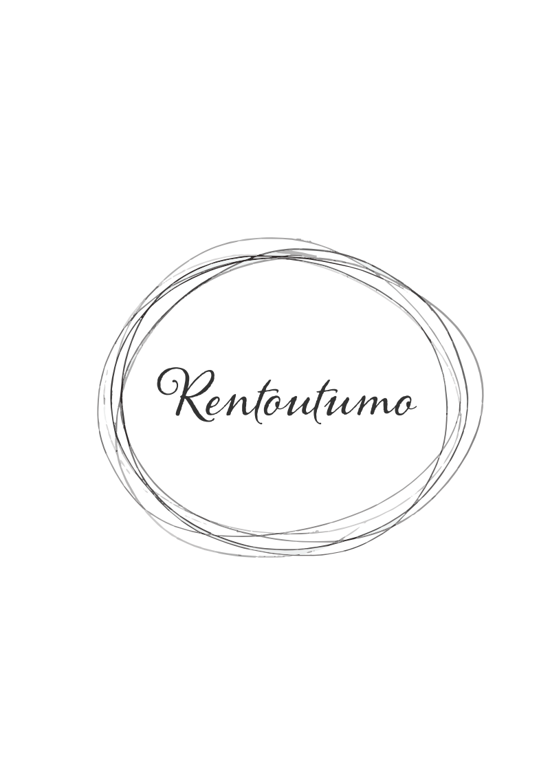 Rentoutumo