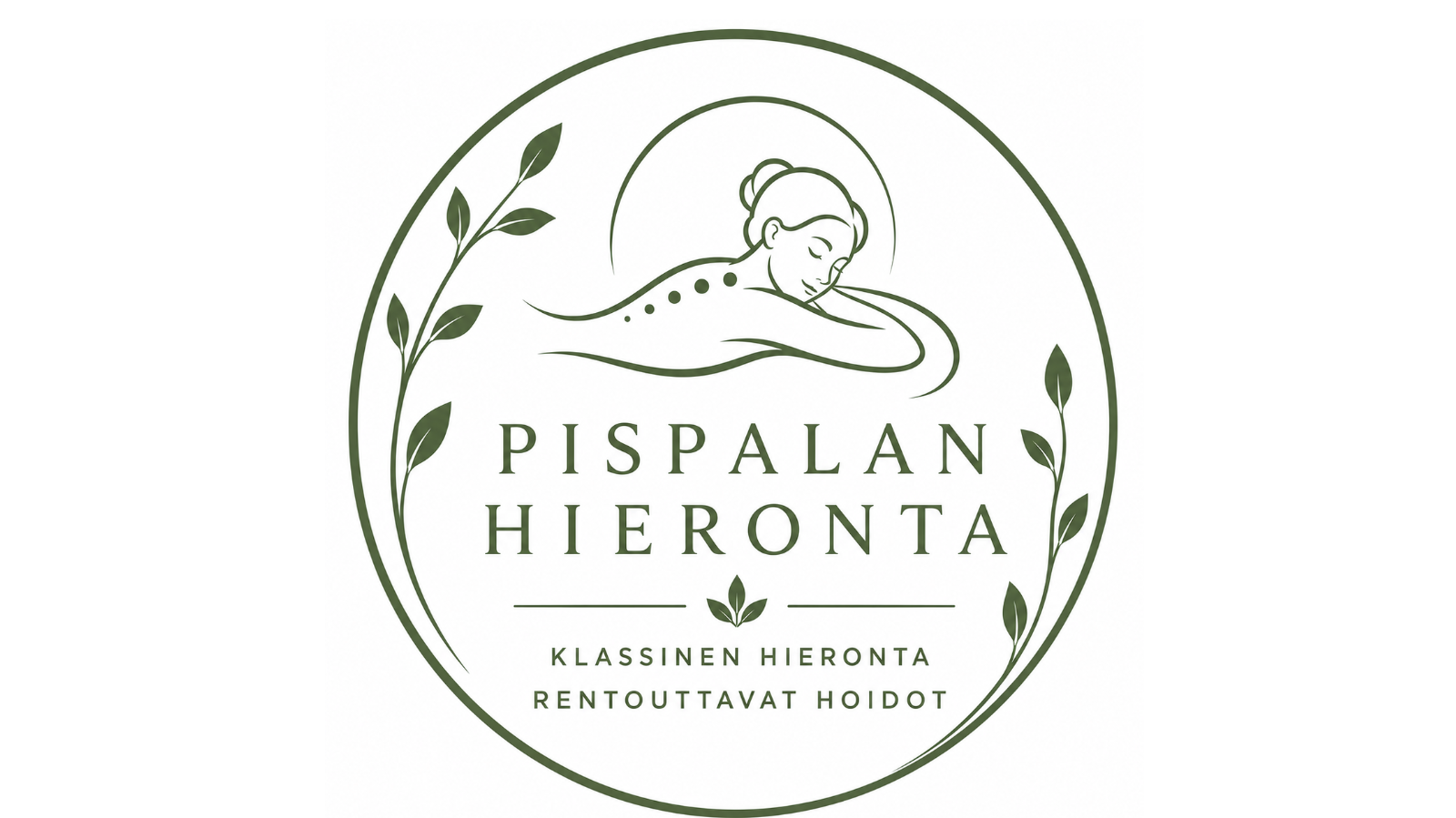 Hieronta 45min