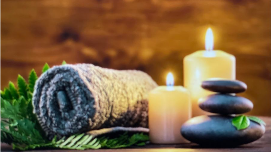 Tunturipuron kosketus, elämyshoito