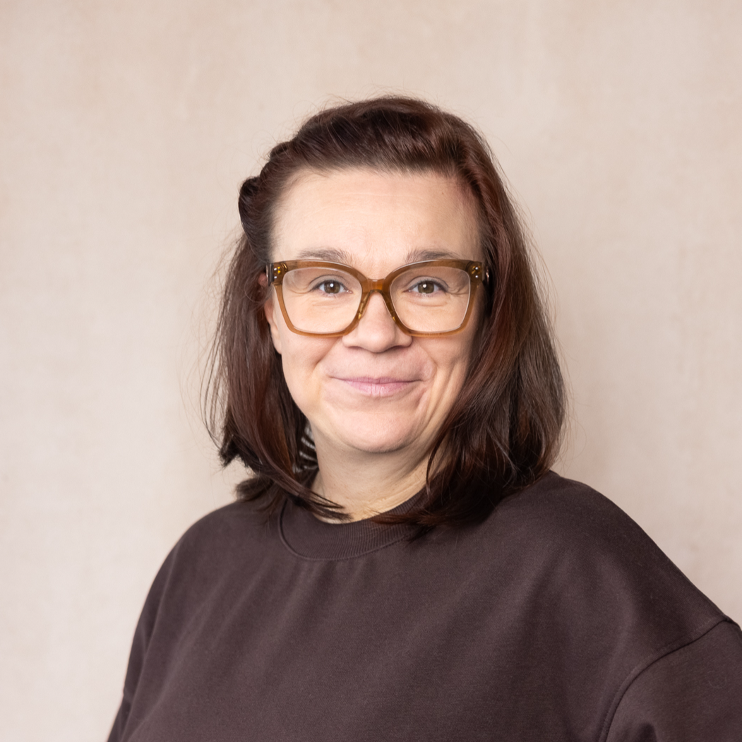 Kati Kajander-Kiri