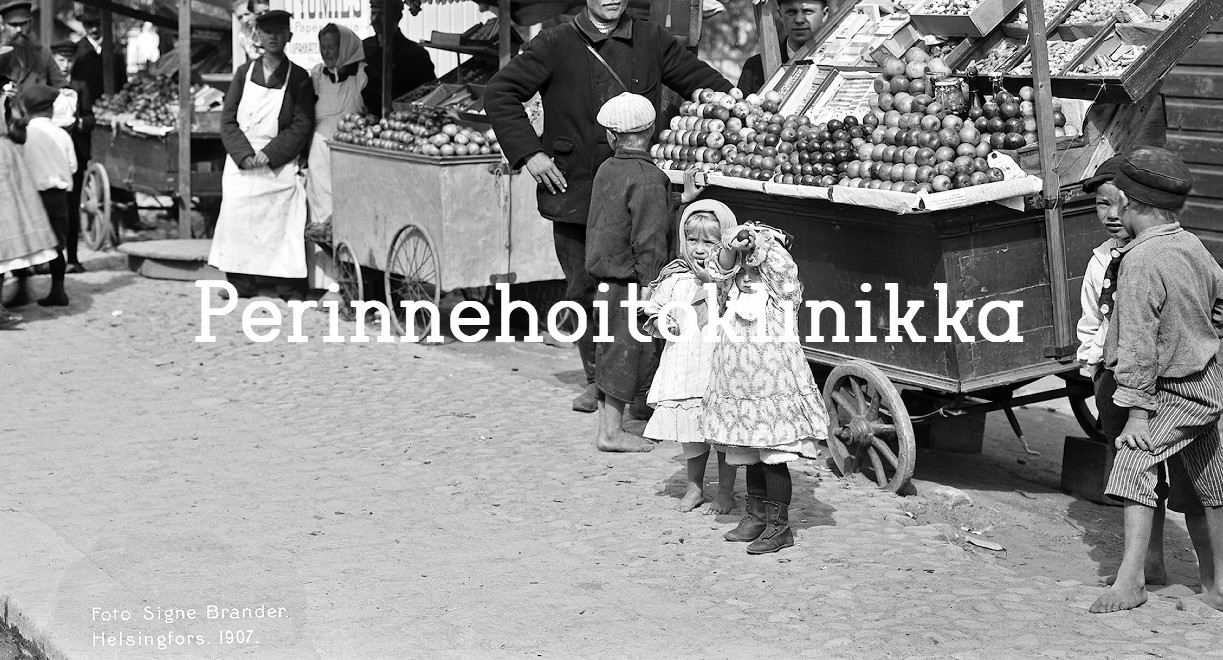 Lahjakortti uudelle asiakkaalle