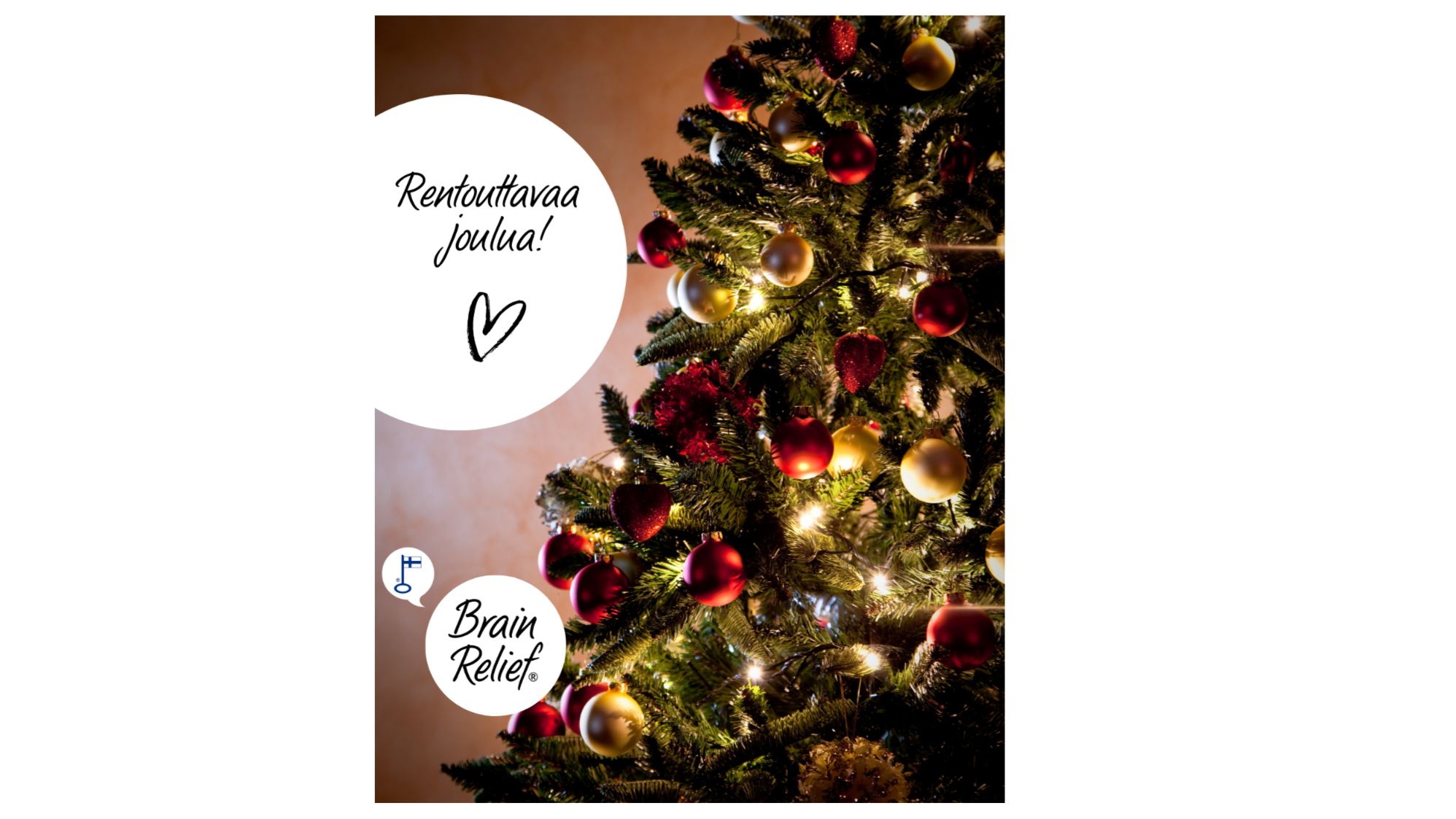 Auvo Brain Relief® -syvärentoutushoito