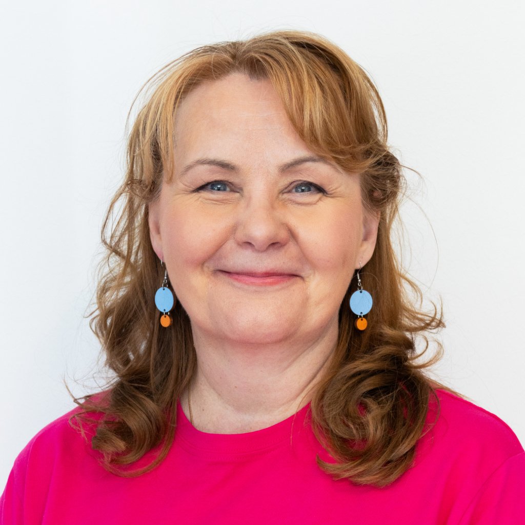 Sari Toivanen