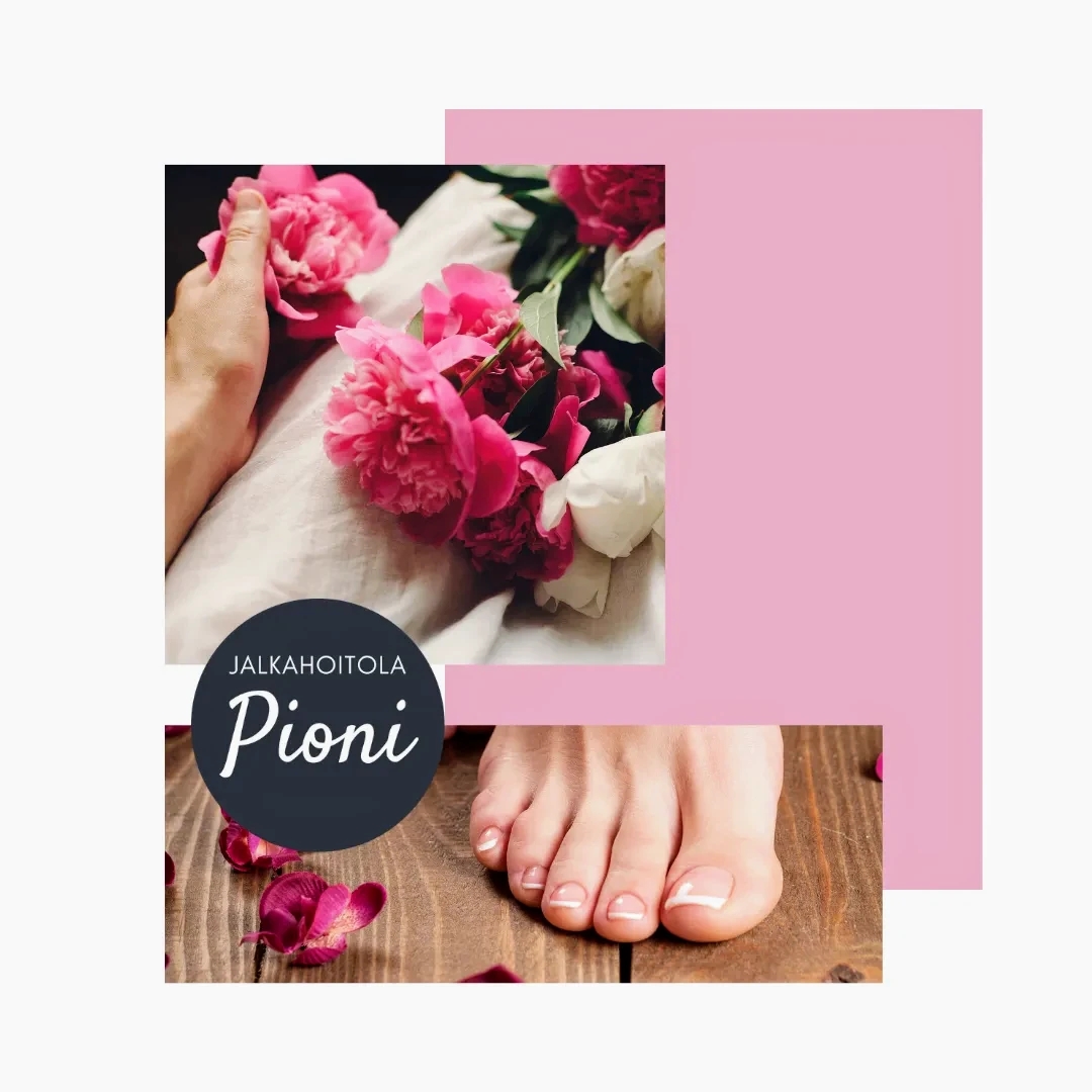 Perusjalkahoito kotikäynti