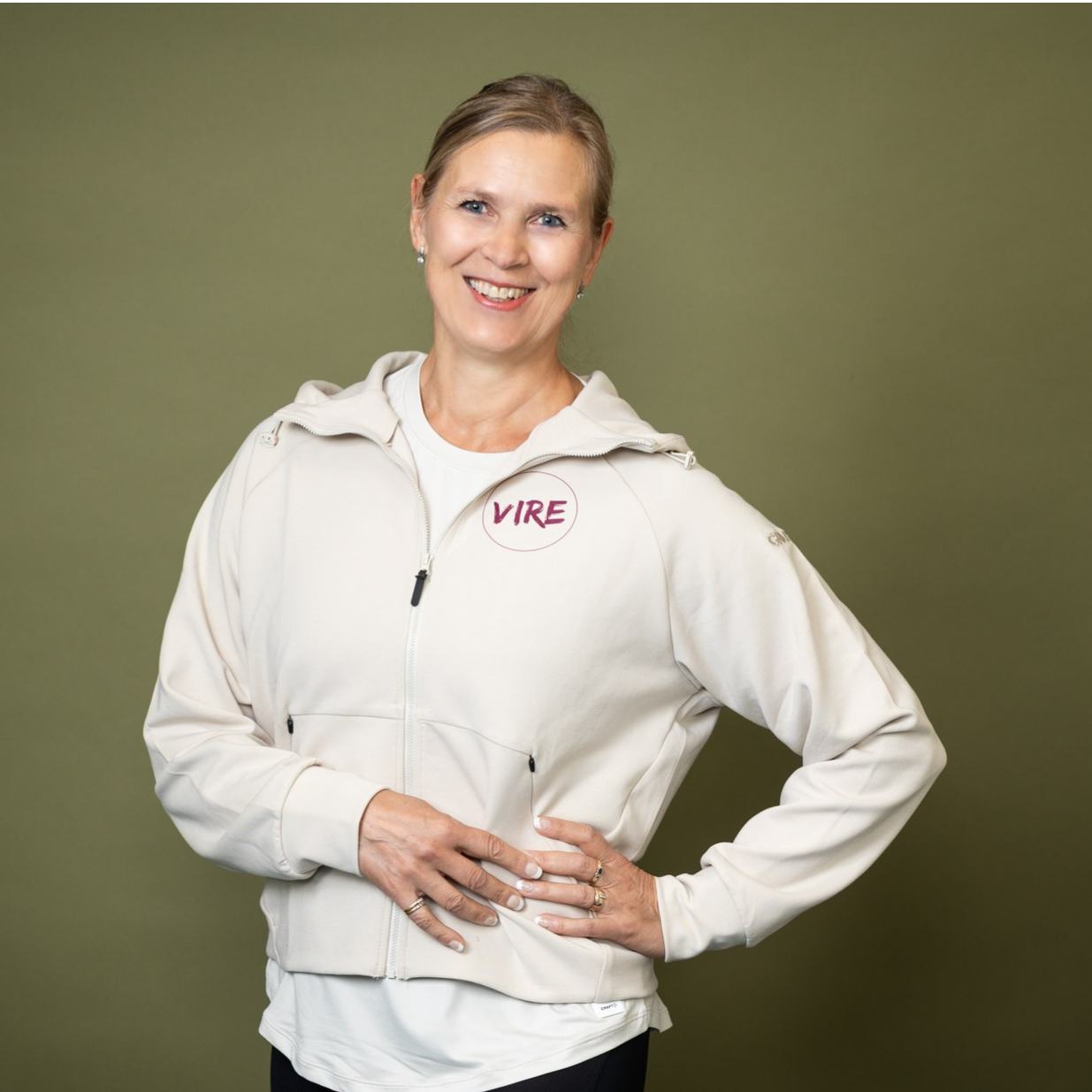 Kaisa Wallinheimo