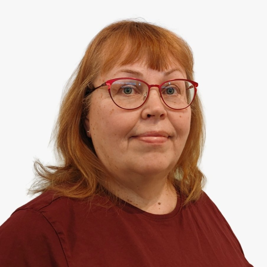 Hannaleena Risku-Kauppila