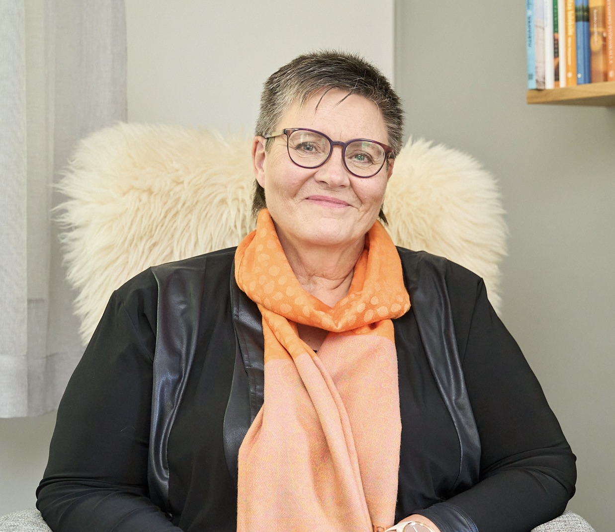 Tarja Ranta